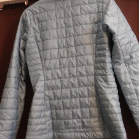 Women's jacket - Picture 11 of 12